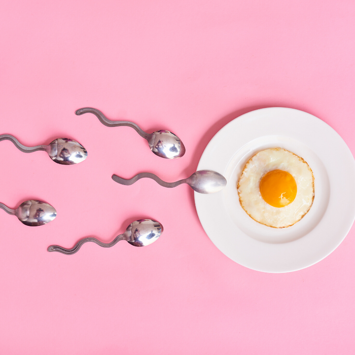 Ovulation and Getting Pregnant-Mother and Baby Shop