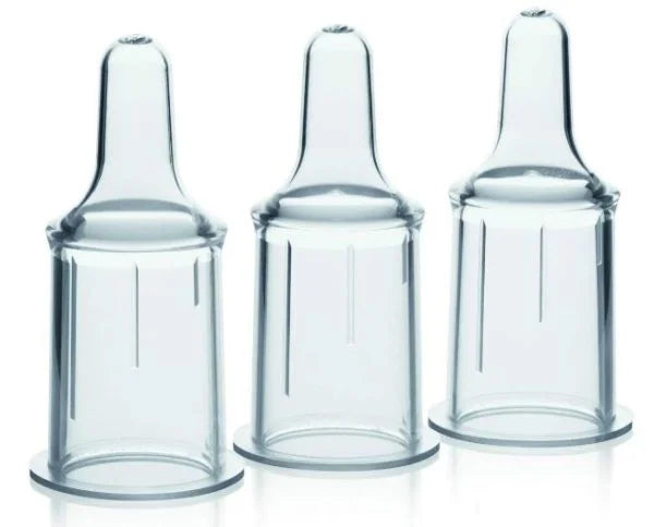 Medela Special Needs Spare Teats-3pcs