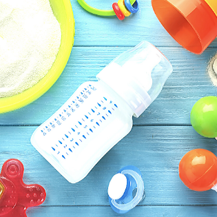 14 Essentials to Make life with a NewBorn Baby Easier-Mother and Baby Shop