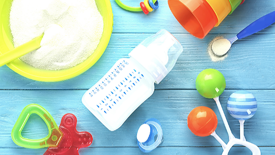 14 Essentials to Make life with a NewBorn Baby Easier-Mother and Baby Shop