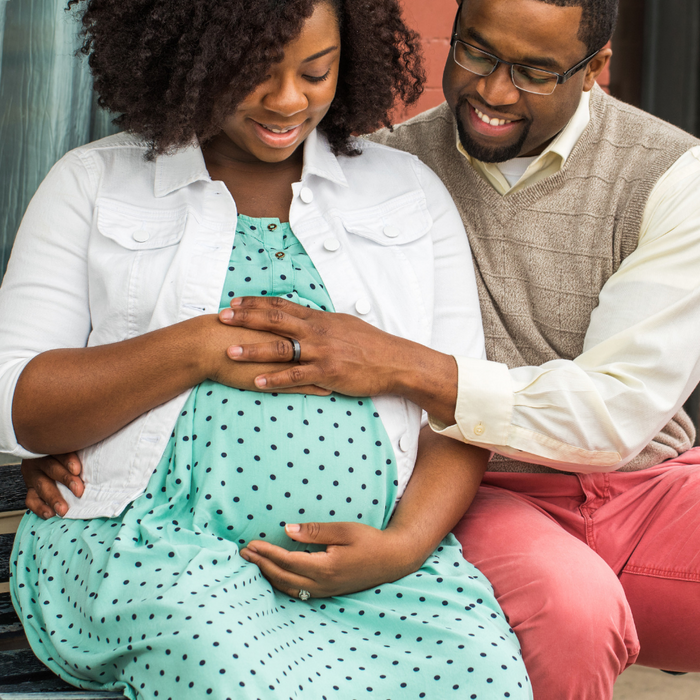 Thinking about getting pregnant? 10 things you should do-Mother and Baby Shop