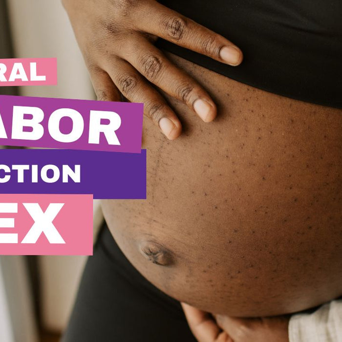 Sex for Natutal Labour induction