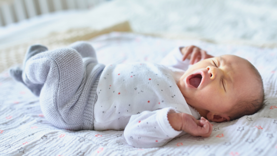 Dealing with Colic in Babies-Mother and Baby Shop