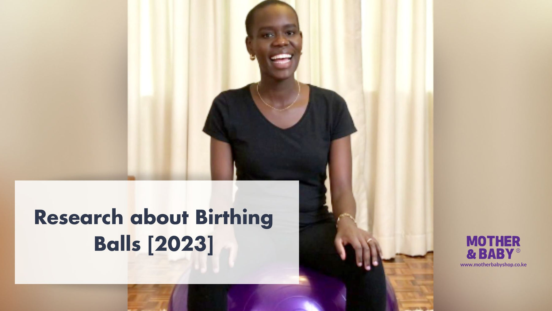 Research about Birthing Balls updated [2023]