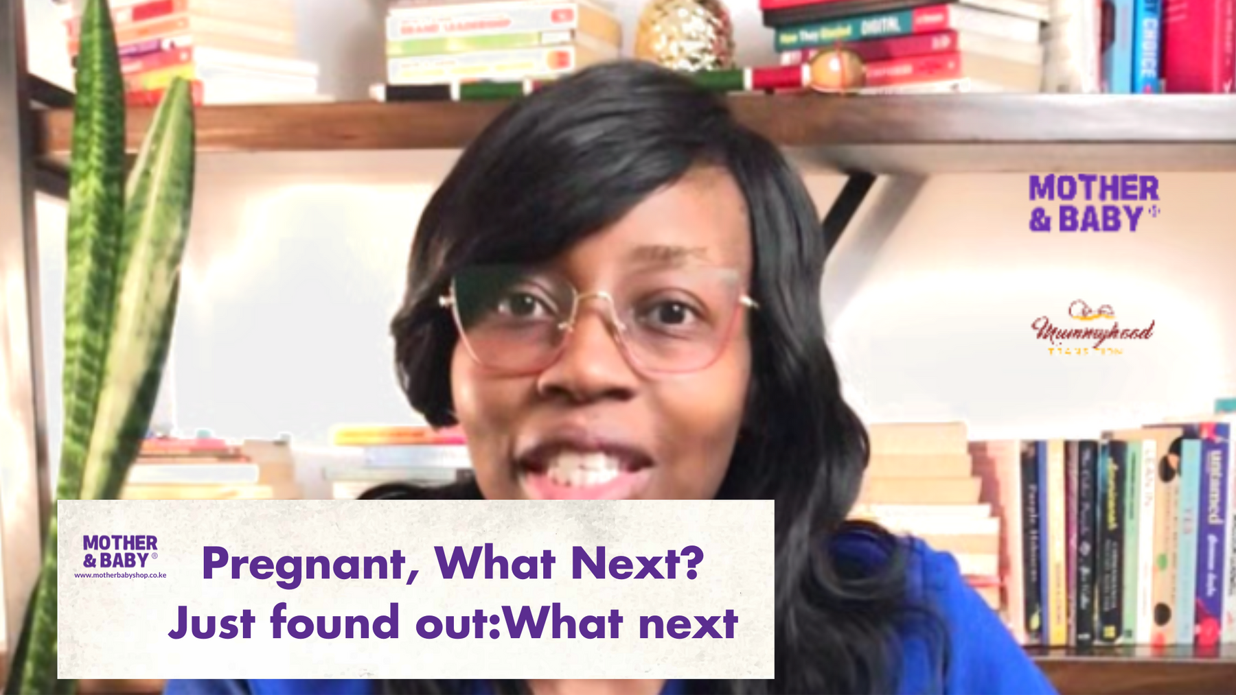 Just got Pregnant? What Next?