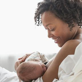Breastfeeding 101-Mother and Baby Shop