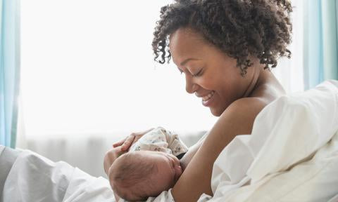 Breastfeeding 101-Mother and Baby Shop