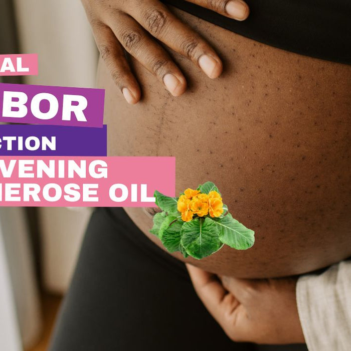Evening Primerose Oil for Labour Induction