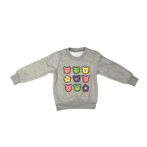 Kids Cotton Sweat Shirts in Kenya