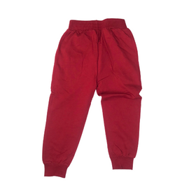 Cotton Joggers