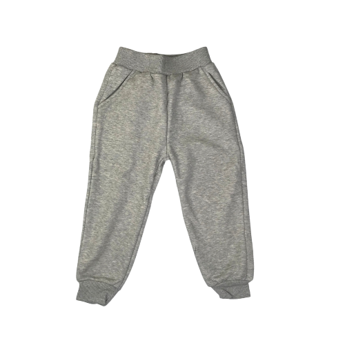 Kids Cotton Joggers