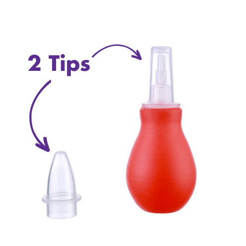 Baby Baby Nasal Aspirator | www.motherbabyshop.co.ke