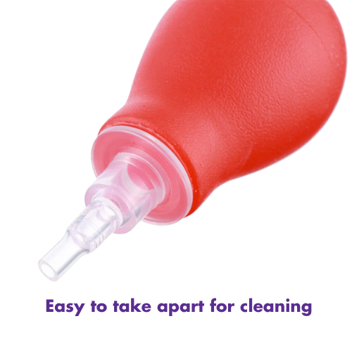 Baby Baby Nasal Aspirator | www.motherbabyshop.co.ke