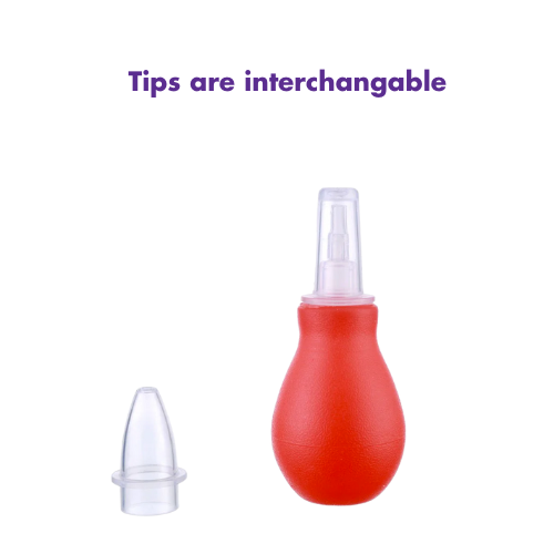 Baby Baby Nasal Aspirator | www.motherbabyshop.co.ke