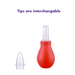 Baby Baby Nasal Aspirator | www.motherbabyshop.co.ke