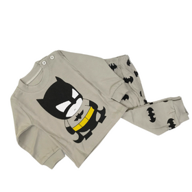 Boy Pajamas