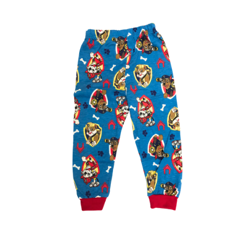 Paw Patrol Pajama Set 2 Pc