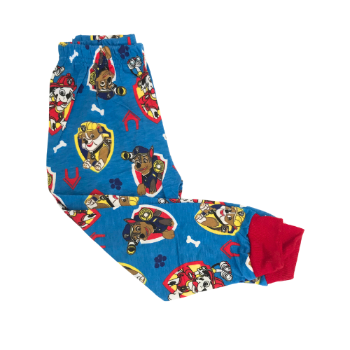 Paw Patrol Pajama Set 2 Pc