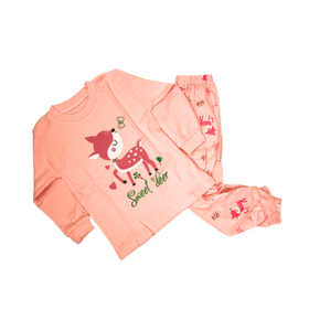 Girl Pajamas