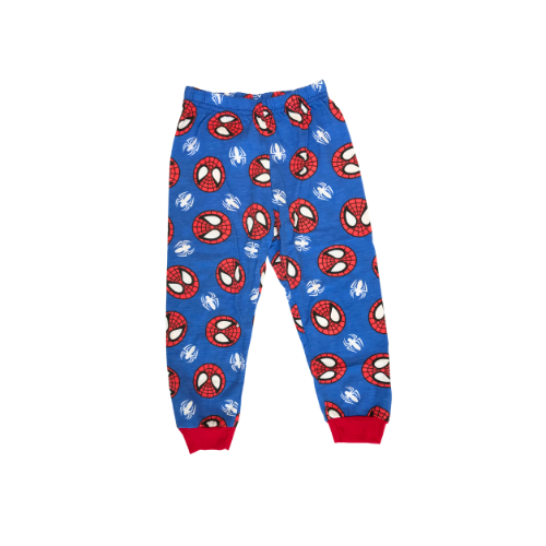 Spider Man Pajama Set 2 Pc