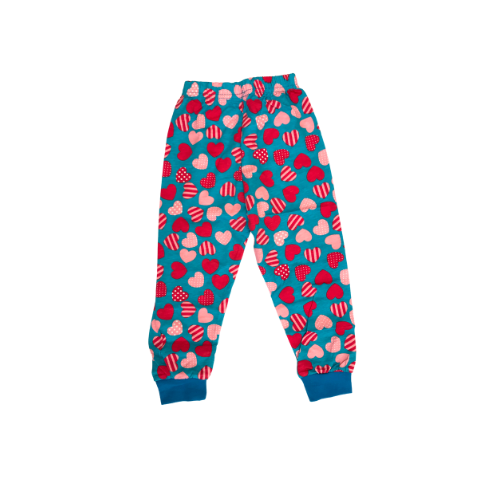 Frozen Pajama Set 2 Pc