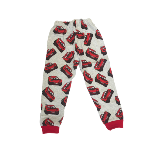Lightning Mqueen Pajama Set 2 Pc