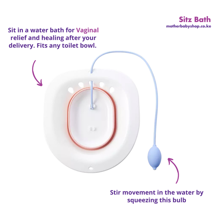 Sitz Bath