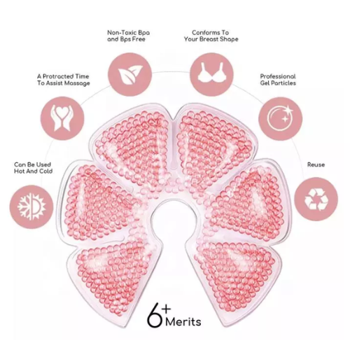 Breast Therapy Ice Pack