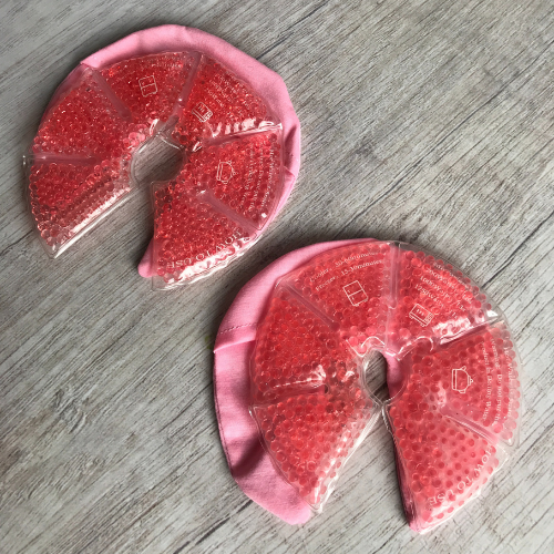 Breast Therapy Ice Pack