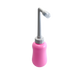 Peri Bottle 300 ml- Portable Bidet - Pink | www.motherbabyshop.co.ke