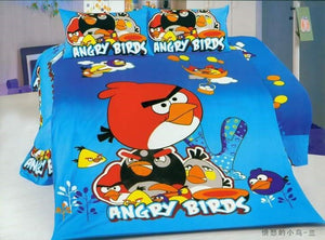 Kids bedding