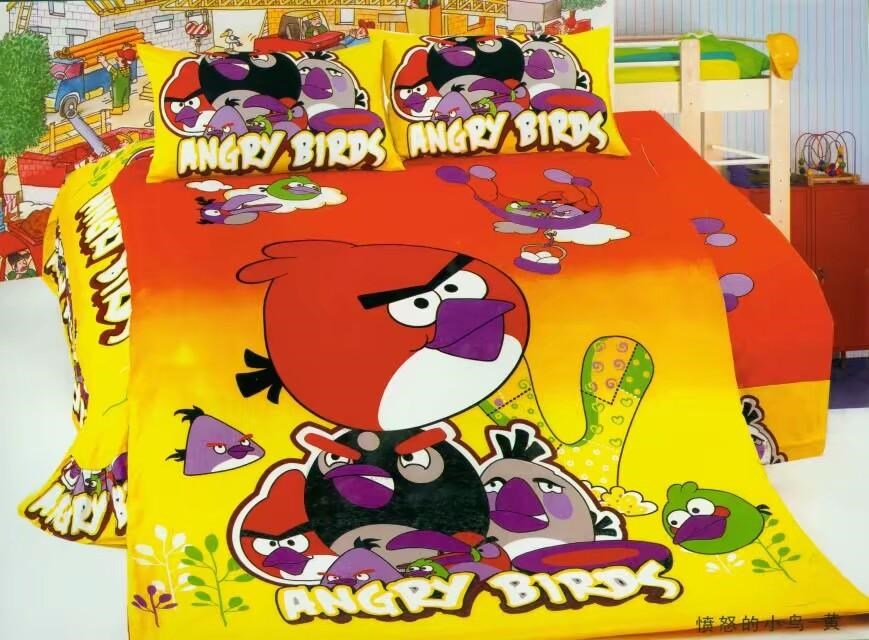 Toddler Duvet Covers 4*6
