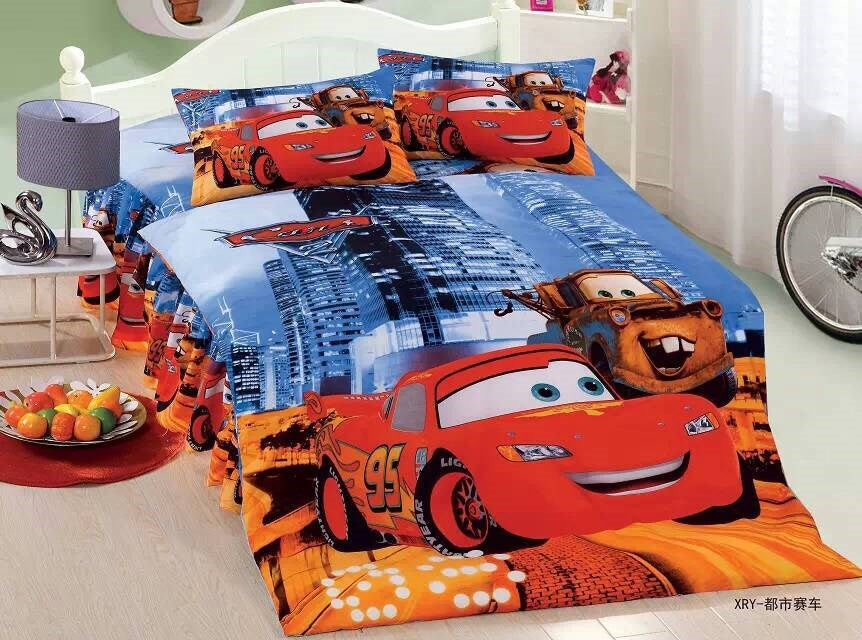 Toddler Duvet Covers 4*6