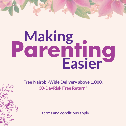 Baby Baby Nasal Aspirator | www.motherbabyshop.co.ke